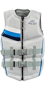 Amazon.com : Jetpilot S.Bonifay Baller Neoprene Coast Guard