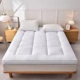 Large application : la polyvalence le rend idéal pour les invités inattendus, le camping, les voyages, les dortoirs, les mobil-homes ou les tentes, et un compagnon parfait pour dormir.