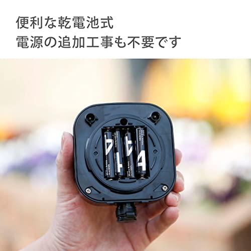 散水タイマーおすすめ｜タカギ自動水やり器の選び方と買える店 [2026年版] 追加カット 3