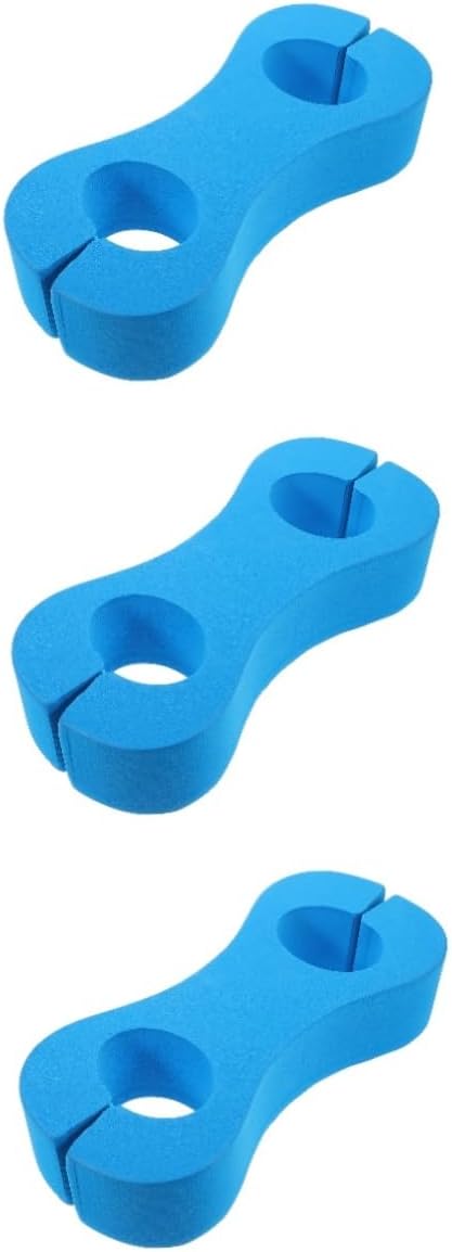 Mipcase Swimming Splints Kick Board Swim Kickboards for Swim Training Vest Swim Float Water Swimming Pool Float