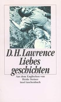 Paperback Liebesgeschichten [German] Book