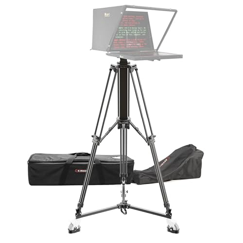 Ikan Motorized Pedestal for PTZ Cameras and Teleprompters