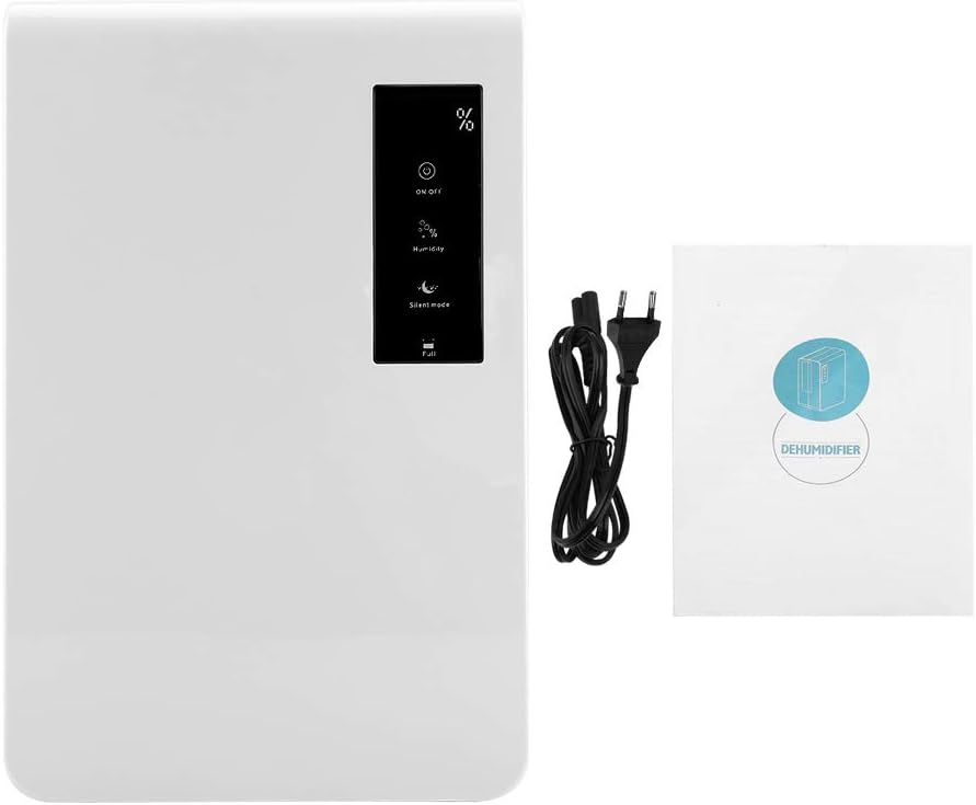 deumidificatore per il seminterrato