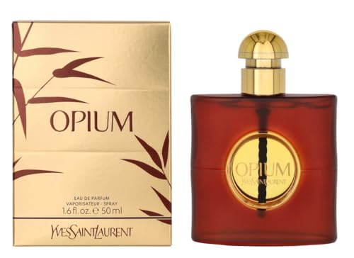 Yves Saint Laurent Opium Agua de perfume Vaporizador 50 ml