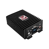 Acouto 4-Channel Car Amplifier 80Wx4 Modification Power Amplifier Digital Sound Processor Class A/B for Car Player Power AmplifierCar AmplifierAudio AmplifierCar AmplifierAudio Modific - Image 3