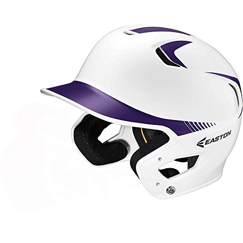 Easton Senior Z5 2Tone Batters Helmet