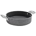 Produktbild Ballarini 9Q23-A.28 Servierpfanne Portofino, 28 cm, schwarz