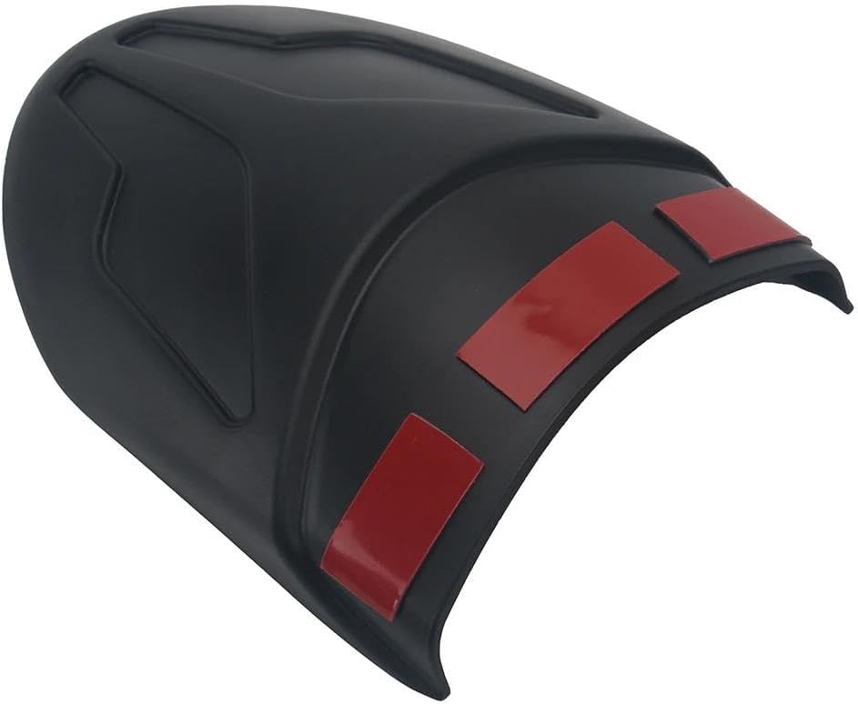 Motorcycle Front Wheel Mudguard Front Mout Protector Extension Mud Guard for Yama&ha MT07 FZ07 FZ MT-07 2014-2017 Tracer 700 2015-2020