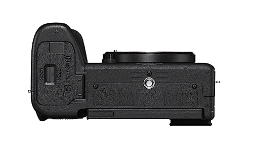 Sony Alpha 6700 APSC Interchangeable Lens Camera with 18-135mm Lens Kit by Sony - Image 4