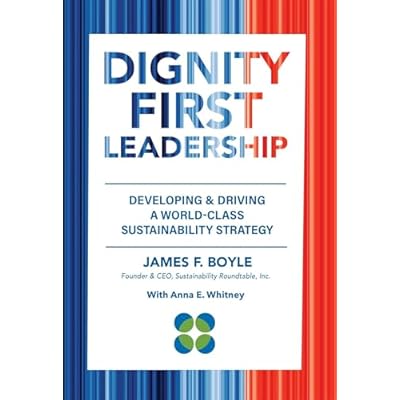Dignity First Leadership