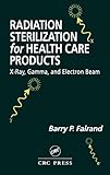  Radiation Sterilization for Health Care Products: X-Ray, Gamma, and Electron Beam