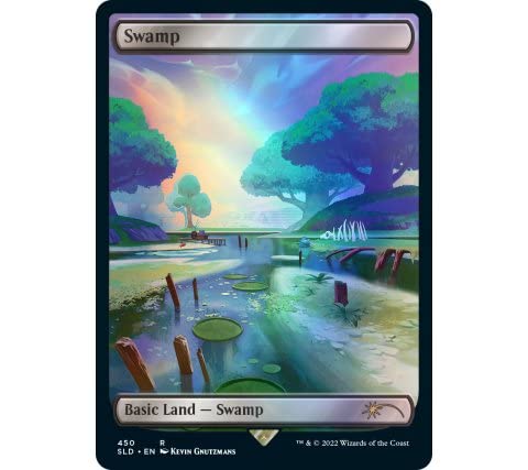 Amazon.com: Wizards of the Coast Magic: The Gathering Secret