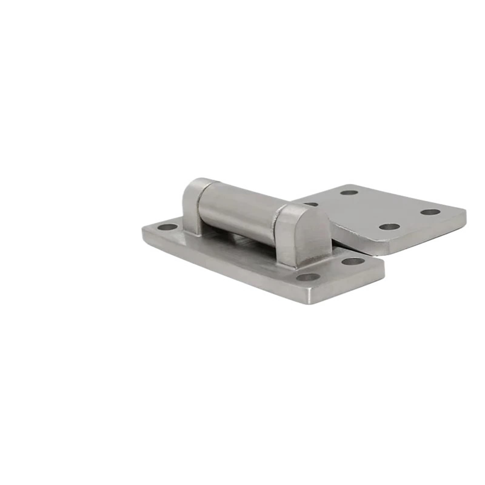 Charnière en acier inoxydable JL0004 robuste pour charges lourdes