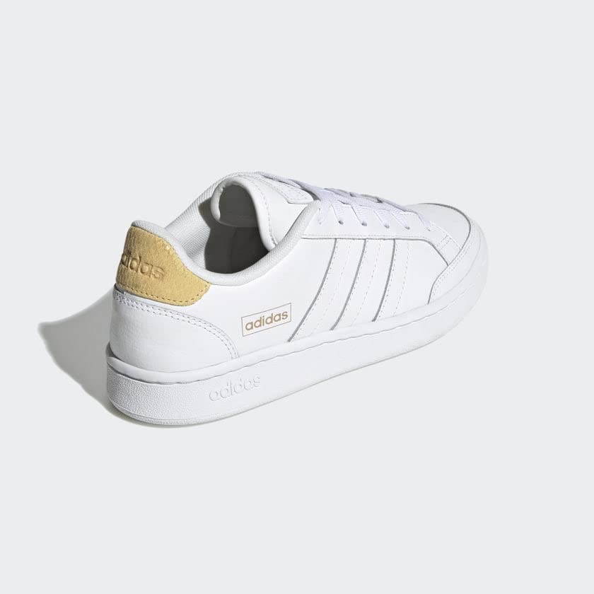 Image of Adidas Women's Grand Court Sneaker
