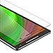 Produktbild Cadorabo Panzerglasfolie für Asus ZenPad 8.0 (8.0" Zoll) (Z380M) - Schutzfolie in KRISTALL KLAR - Gehärtet (Tempered) Displayschutz Glas in 9H Härte mit 3D Touch Kompatibilität