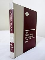 Volume 17 (The World Book Encyclopedia) (S - Sn, 17) B004LK0TX8 Book Cover