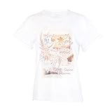  Napapijri Salix T-Shirt Fantasy (XL, F90)