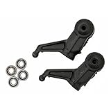 ハイテック エックスケー K100/K110用 メインブレードクリップ XKK100-004