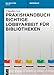 Praxishandbuch Richtige Lobbyarbeit f&Atilde;&frac14;r Bibliotheken (De Gruyter Reference) (German Edition)