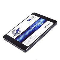 Dogfish Msata SSD 1TB Internal Solid State Drive Mini Sata SSD