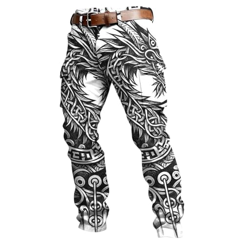 Pantalon de travail homme en coton léger pour éviter la chaleur et l'inconfort