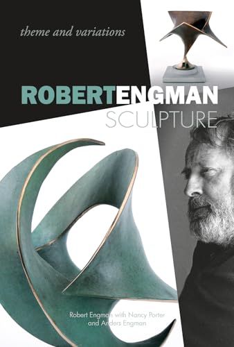 Robert Engman Sculpture: Theme and Variations