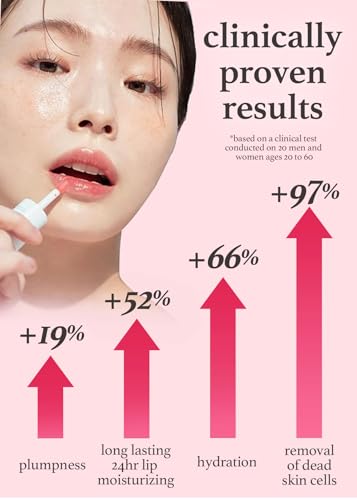 Nooni Korean Lip Oil - Appleberry | Lip Stain thumb #3