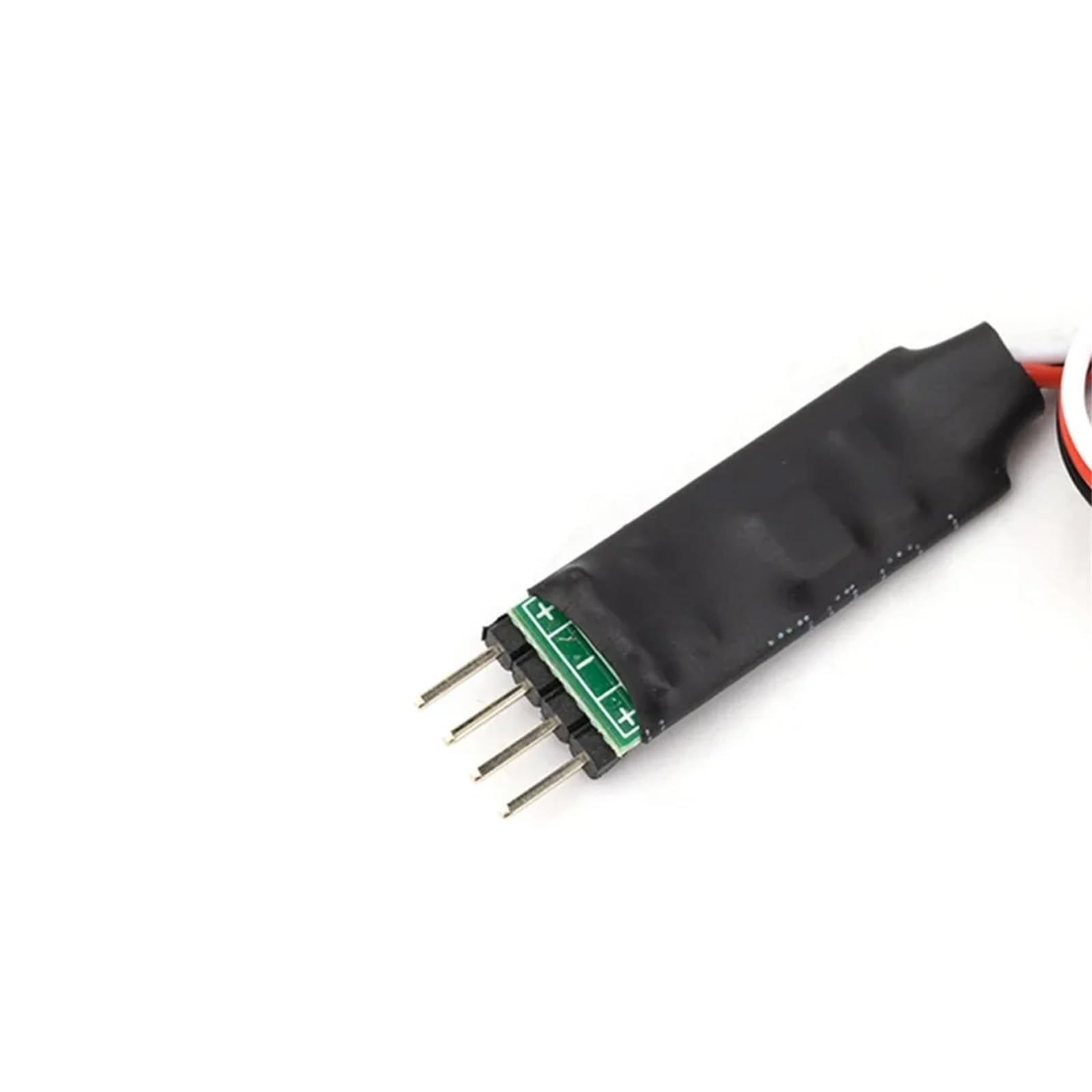 para Sistema De Panel Controlador Interruptor Luz Cable CH3 Adecuado Coches RC Reemplazo Modificado Vehículos Todoterreno Orugas RC Cepillado Esc