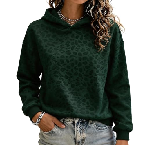 Image of Over Sized Hoodies for Women Uk, Ladies Jumper, Big Fashion Loose Warmy