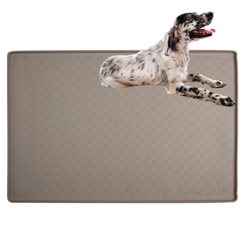 Lifetips �C���O���b�V���E�Z�b�^�[�iEnglish Setter�j �g�C�}���`�F�X�^�[�e���A �y�b�g�g�C���}�b�g �V���R�� �h�� ����~�� �􂦂� �� �L �V�[�g����h�~ ���������g���[��p �t���[�����O�ی� �y�b�g�g�C���}�b�g �V���R���}�b�g ��