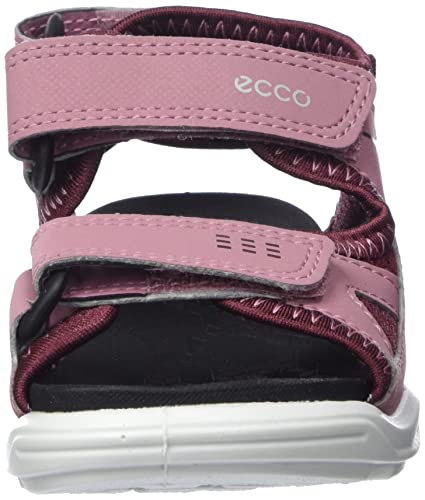 ECCO Girl's Flat Sandal2