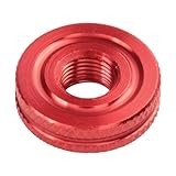 DRC D59-04-220 Air Valve Big Nut