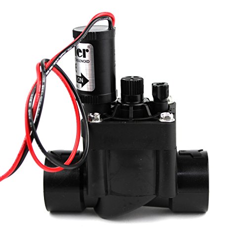 Preisvergleich Produktbild ELECTROVALVULA DE RIEGO HUNTER 9V 1" PGV-100G-B