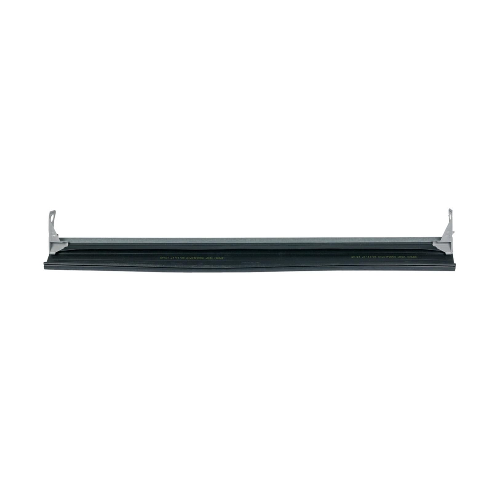 LUTH Premium Profi Parts Junta de puerta compatible con Bosch 00704396 Junta de delantal inferior para lavavajillas