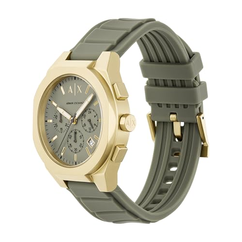 Image of A|X Armani Exchange Men's Sync Chronograph Watch, Analog Watch for Men