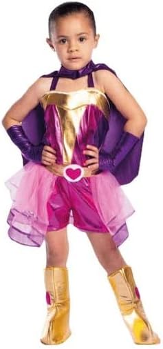 Caroline LULI COSTUME PARA NIÑAS PAMPIN