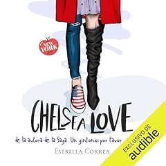 Couverture de Chelsea Love