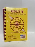 Ugly's Electrical References 0962322970 Book Cover