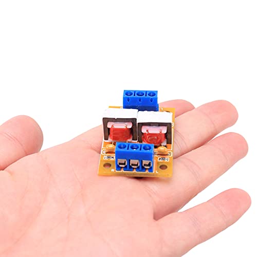 Plmvhpb Isolatore Audio Modulo di Isolamento del