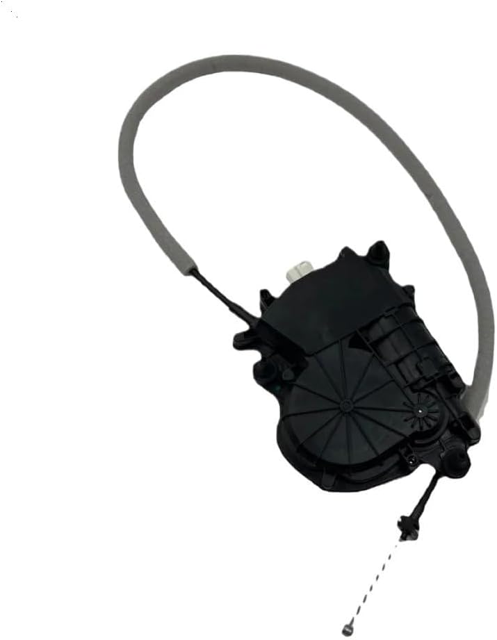 Trunk Lid Power Lock Drive 51247269516 51244899587 51244896408 Compatible with F31 F34 F36 316d 316i 318d