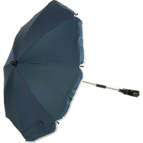 Ombrellino Parasole Universale per passeggino Blu Picci 1112