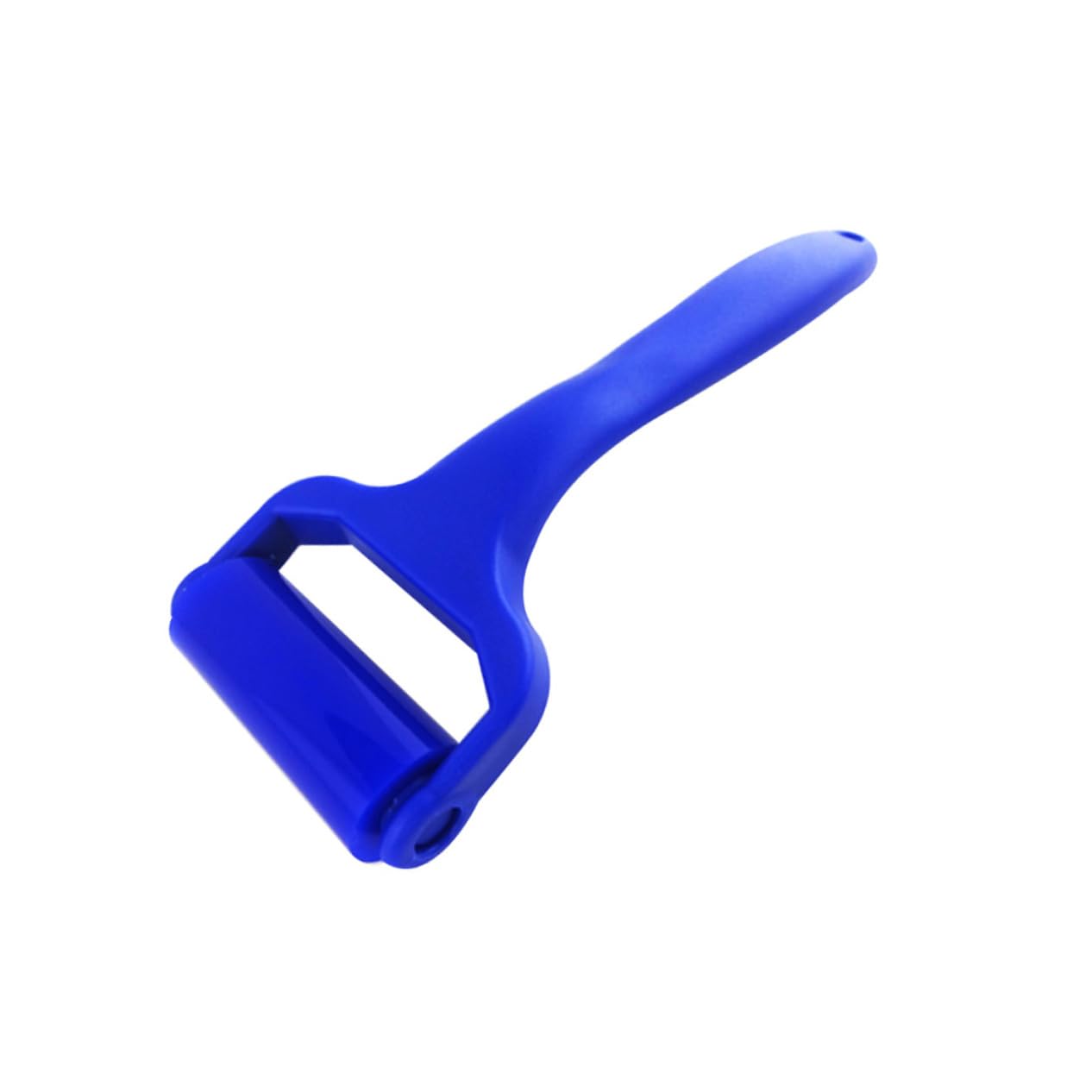 Uonlytech 3pezzi Pulitore Antistatico Silicone Per Schermi Pulisce Polvere e Macchie Su Tv e Computer Media Blu Scuro Riutilizzabile e Lavabile Rimozione Di Polvere e Detriti
