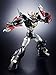 TAMASHII NATIONS Bandai Super Robot Chogokin MazinKaiser SKL MazinKaiser SKL Action Figure