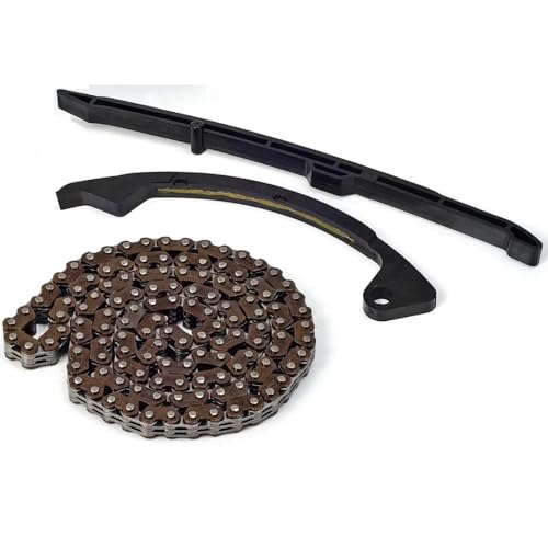 Cadena de distribución 12771-29F00 con guías de leva para Q Z400 LTZ400