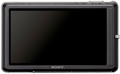 Amazon | SONY デジタルカメラ Cyber-Shot(サイバーショット) TX7