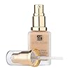 ChrisW-2Pack-Foundation-Pump-for-Estee-Lauder-Double-Wear-FoundationGold Chris.W 2Pack Foundation Pump Fit for Estee Lauder Double Wear Foundation DW Foundation Replacement Pump(Gold)