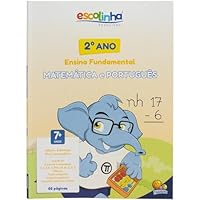 Escolinha Todolivro - 2¼ Ano 8537631558 Book Cover