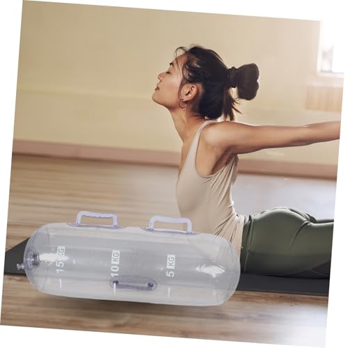 Bolsa Ajustable de Agua para Entrenamiento de Fuerza y Equilibrio miniatura 5