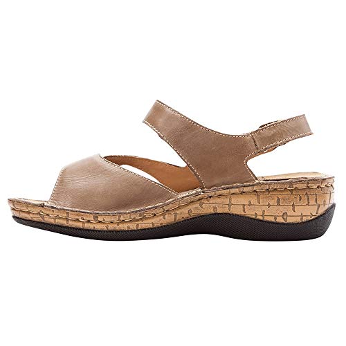 Propét Women's Jocelyn Sandal3