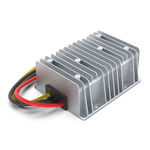 IKUFITHPW 36V48V(10-60) to 5V 30A car DC-DC Buck Module